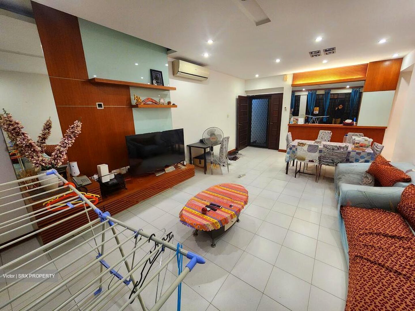 Fernwood Towers (D15), Condominium #628134631